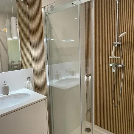 Westin House 5* Resort Apartment Kołobrzeg Zewnętrze zdjęcie