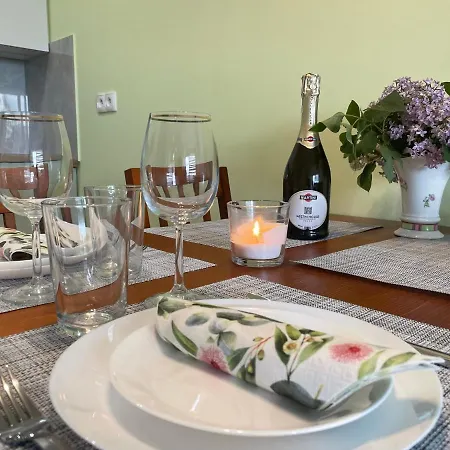 Westin House 5* Resort Apartment Kołobrzeg Zewnętrze zdjęcie