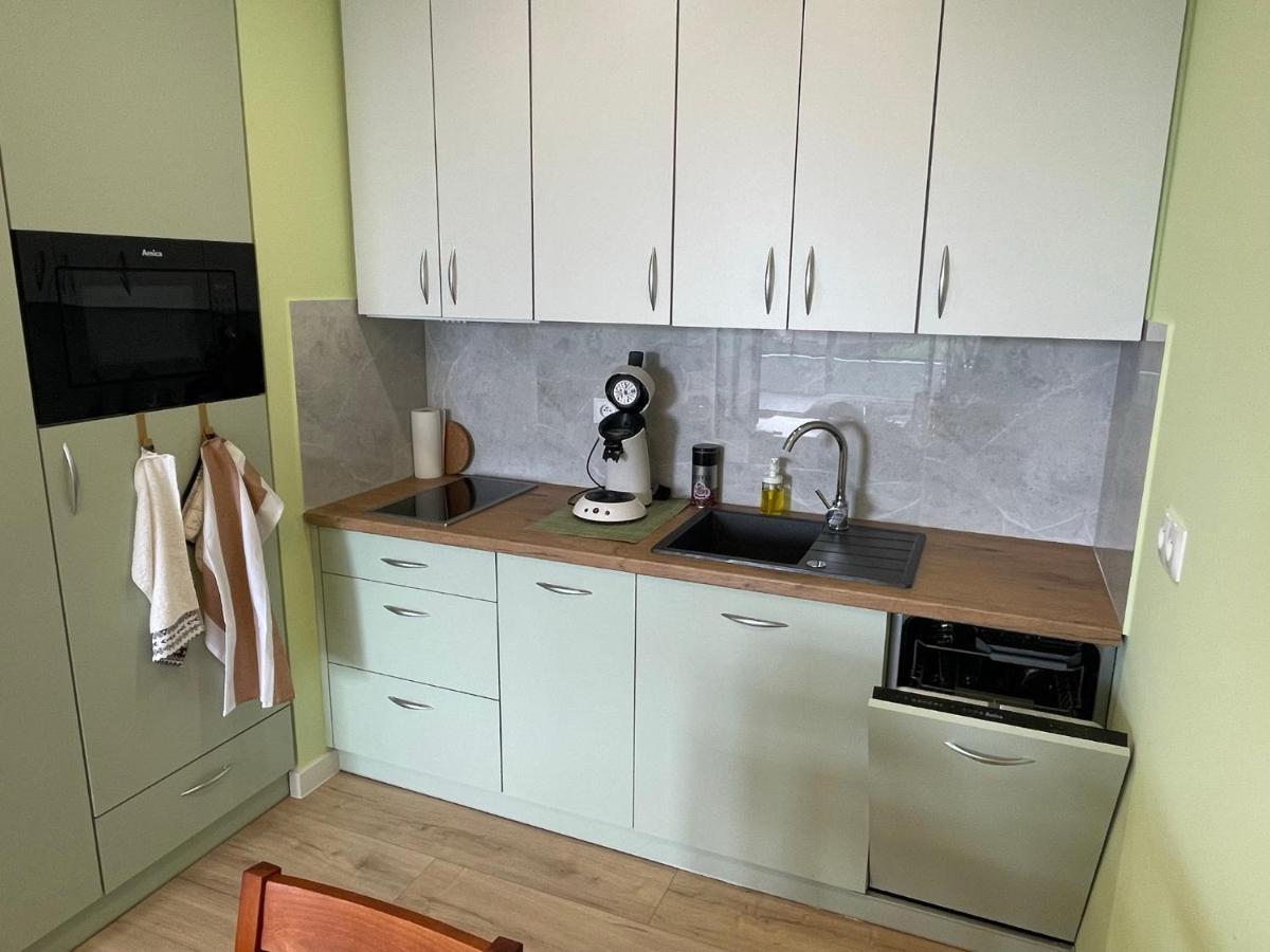 Westin House 5* Kołobrzeg