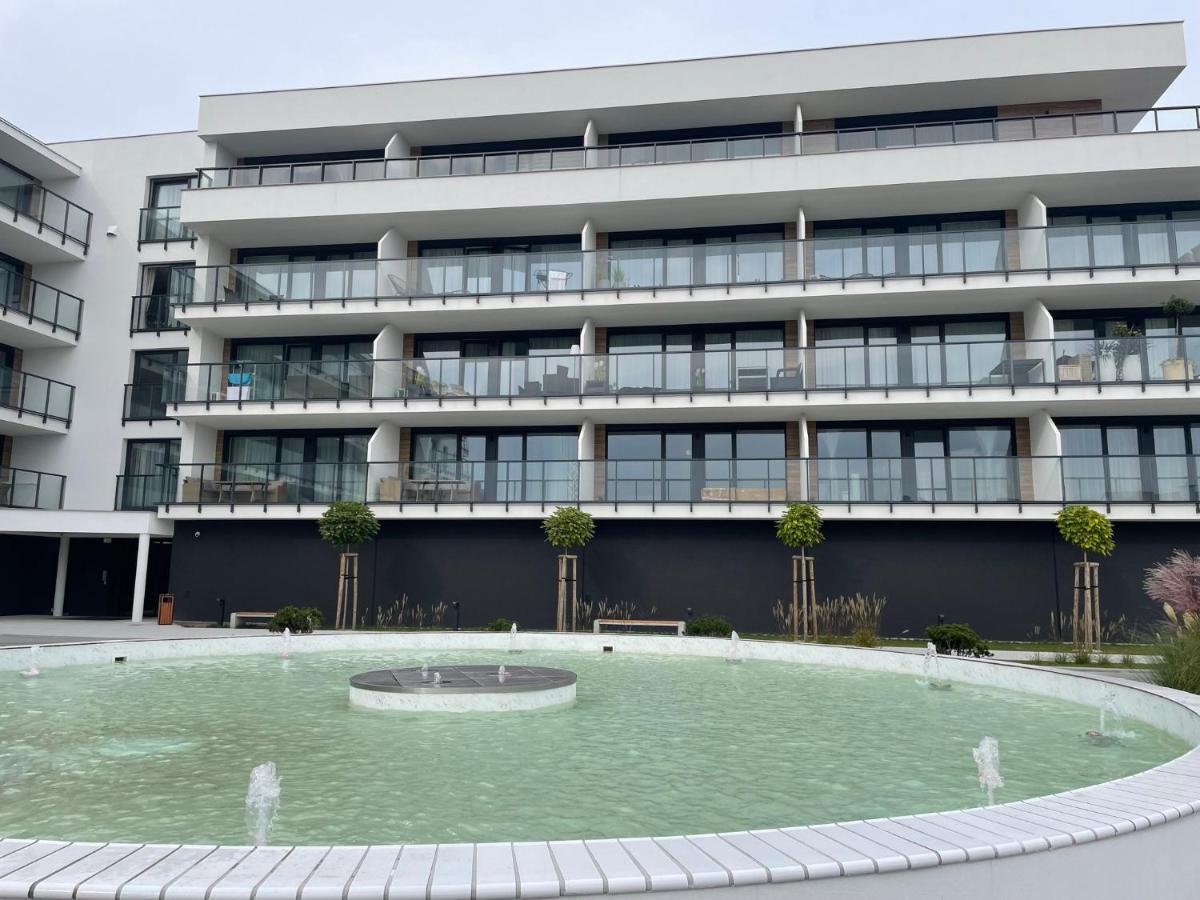 Westin House 5* Kołobrzeg
