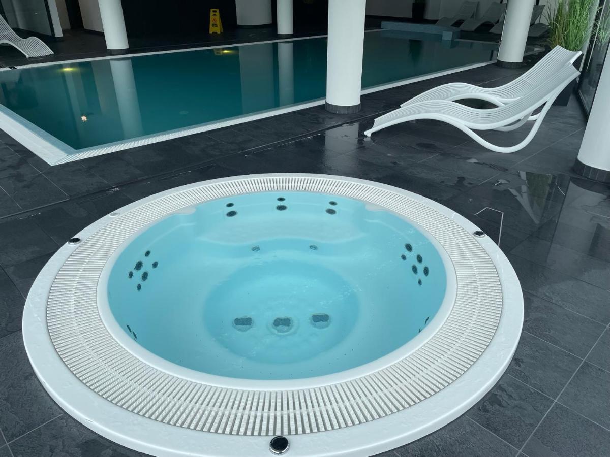 Westin House 5* * Kołobrzeg