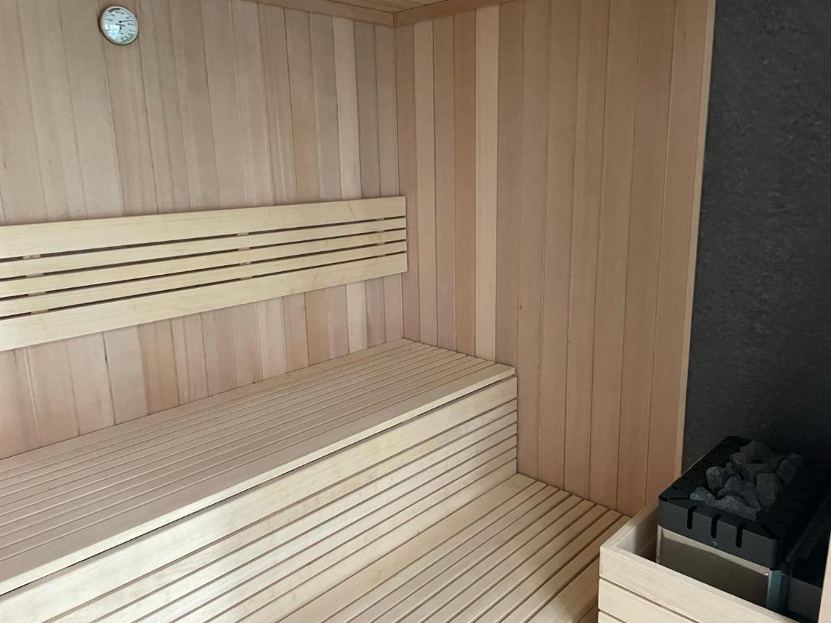 Westin House 5* Apartament Kołobrzeg