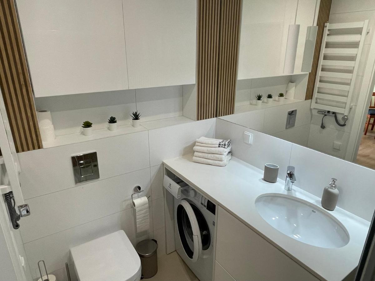 Westin House 5* Kołobrzeg