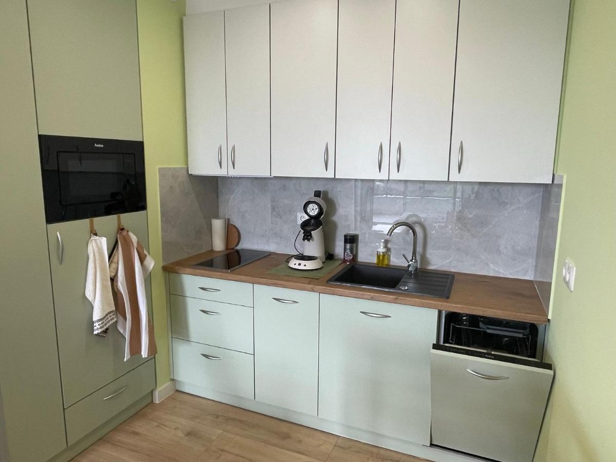 Apartament Westin House 5*