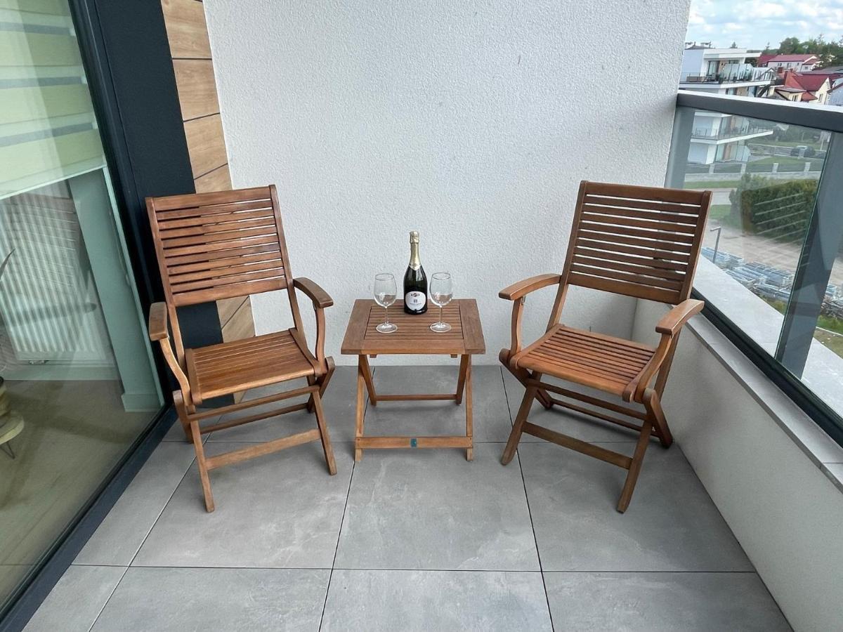 Apartament Westin House 5* Kołobrzeg