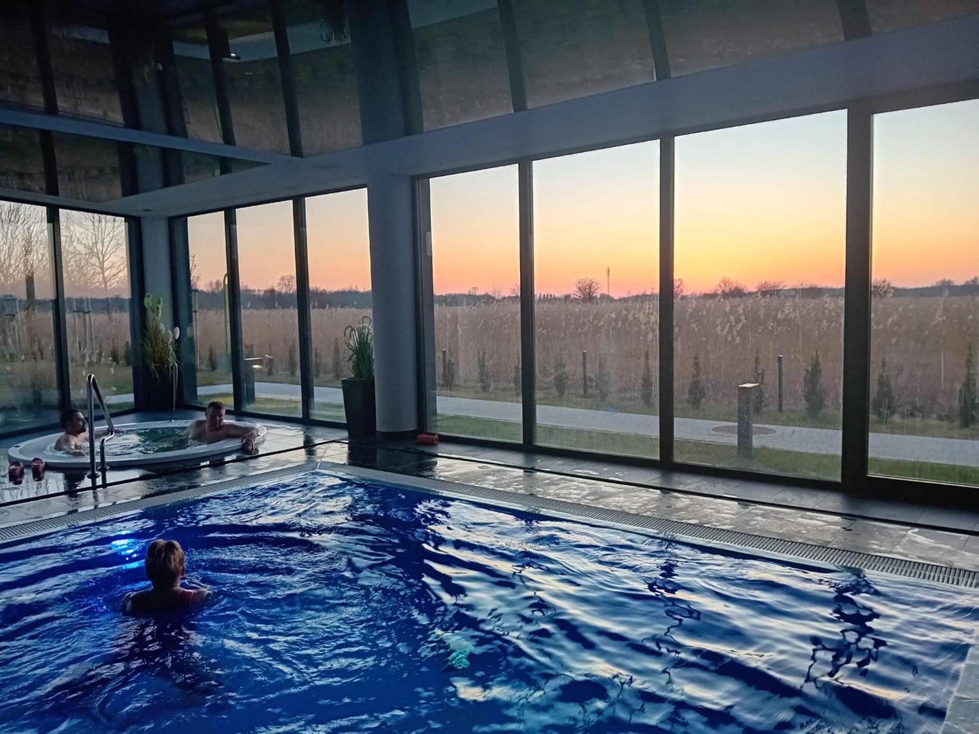 Apartament Westin House 5* *